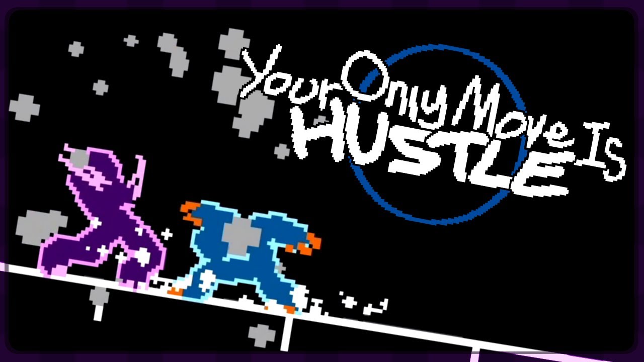 It's Time to Learn Mutant | Your Only Move is Hustle