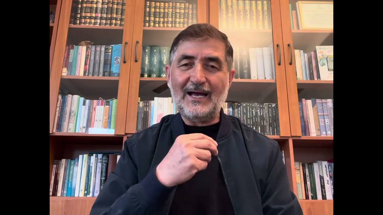 حکایتی از مولانا