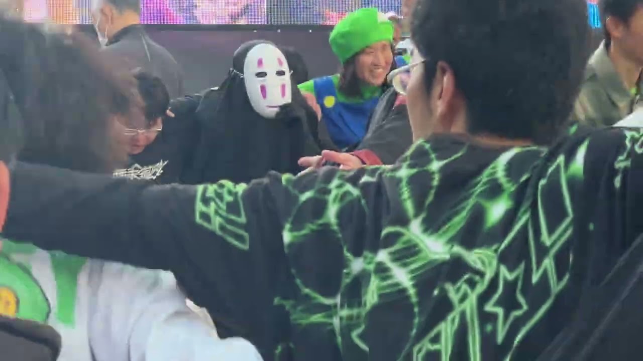 2026/03/07 ANIMAN太田川　