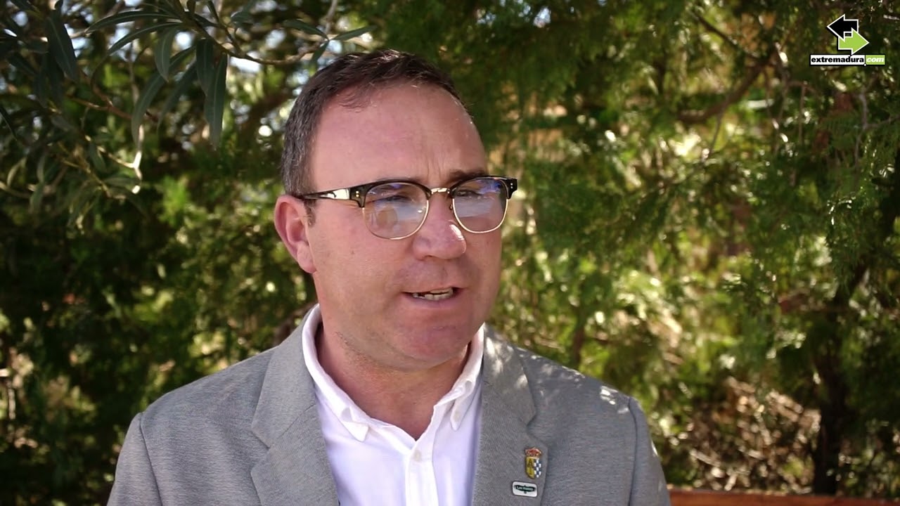 Las Hurdes promociona su turismo ornitológico en FIO 2023