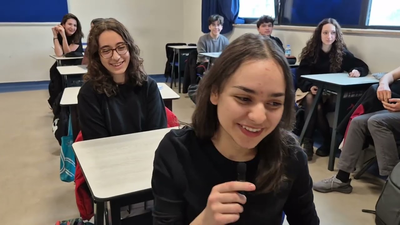 12 D sınıfından 2026 YKS rakiplerine selam var.