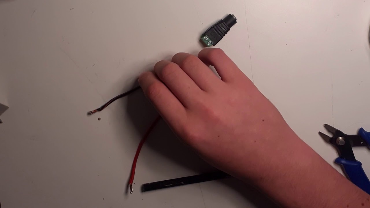 how to make a mini pyrograph(kako napravit mini pirograf)