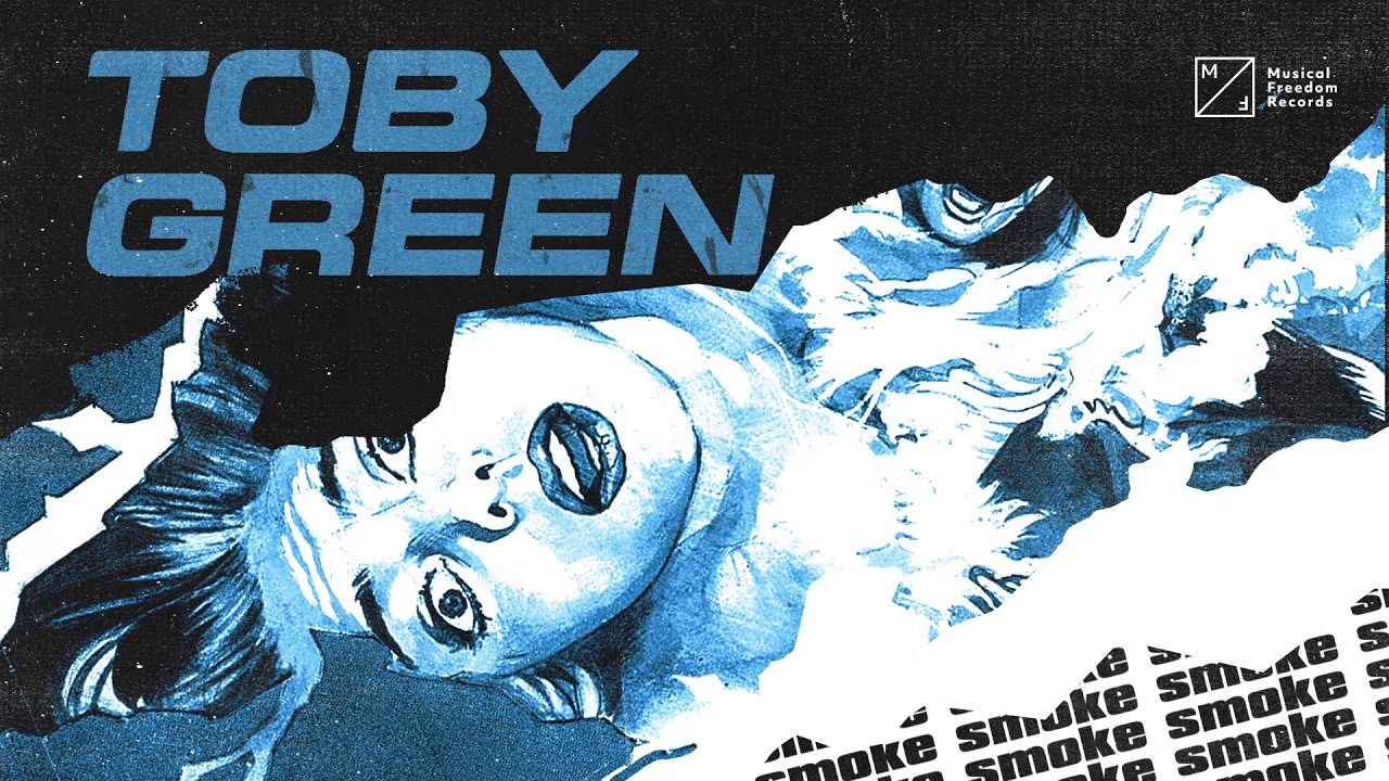 Toby Green - Smoke