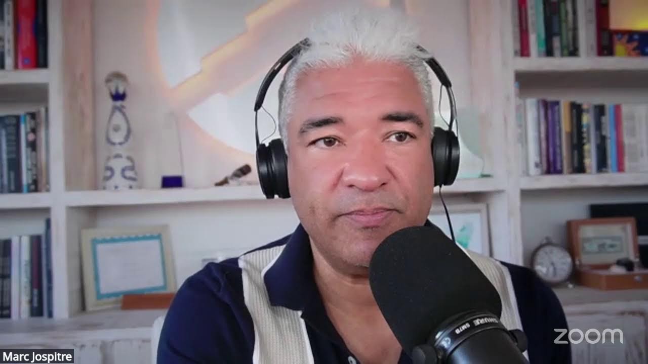 7 AM Manana con Propositó - Las decisiones se toman solo en el presente!