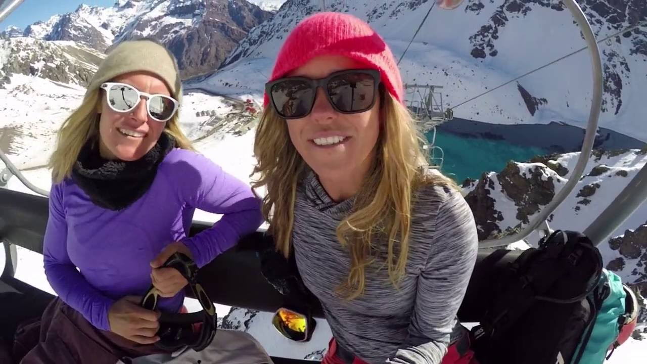 GoPro HERO5 Black -  jedna z najlepszych kamer GoPro