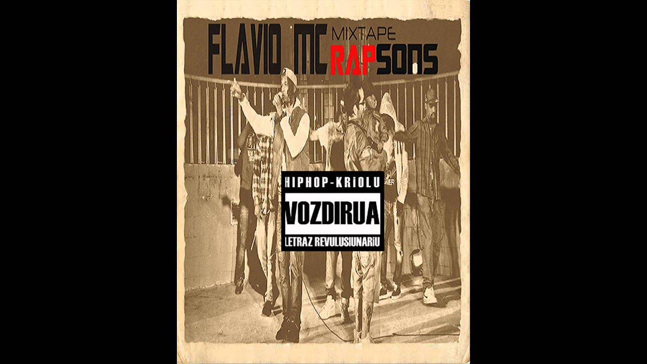 Toma Nota ft. Sousa & Mini God - MixTape Flávio Mc - RapSons 2012