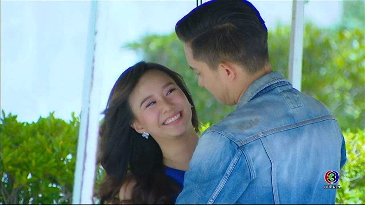 เปี๊ยกแบบนี้แหล่ะที่ผมชอบ.....น่ารัก!! | คลื่นชีวิต | TV3 Official