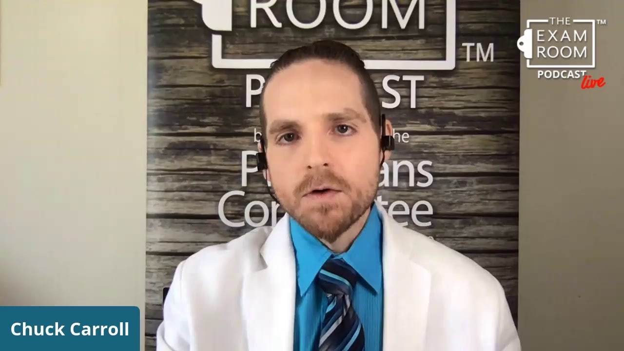 The Exam Room Live