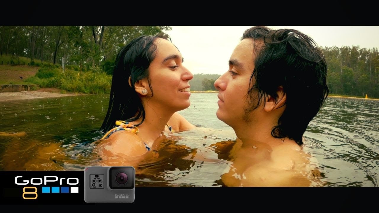 📸 MEJOR CONFIGURACION GoPro HERO 8!!! 🔥 Presets (Cinematico, Vlogs, Viajes, Deportes) Mejora Videos!