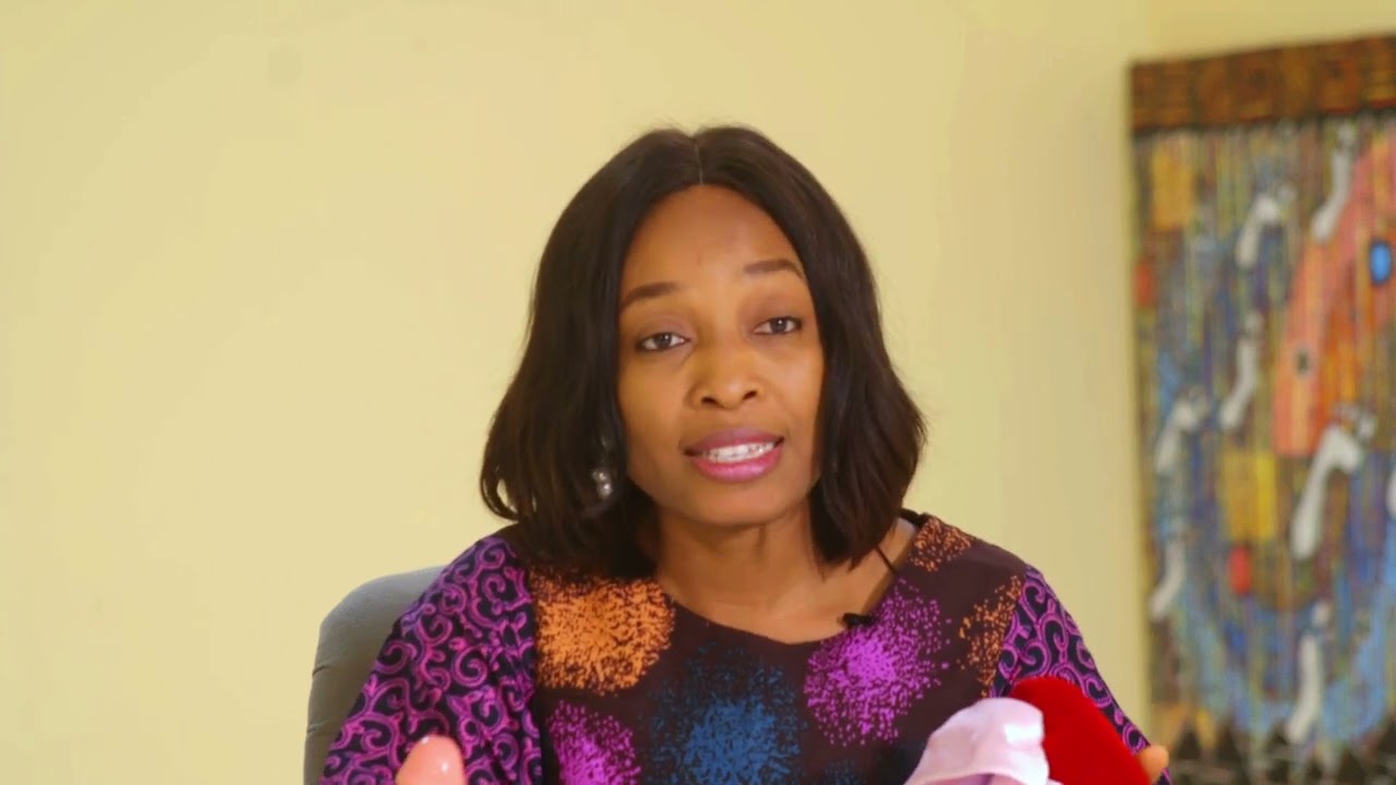 Oral Sex Secrets | Vera Chikezie-Oke