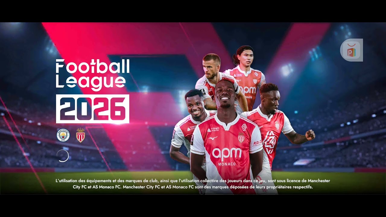 Football League 2026