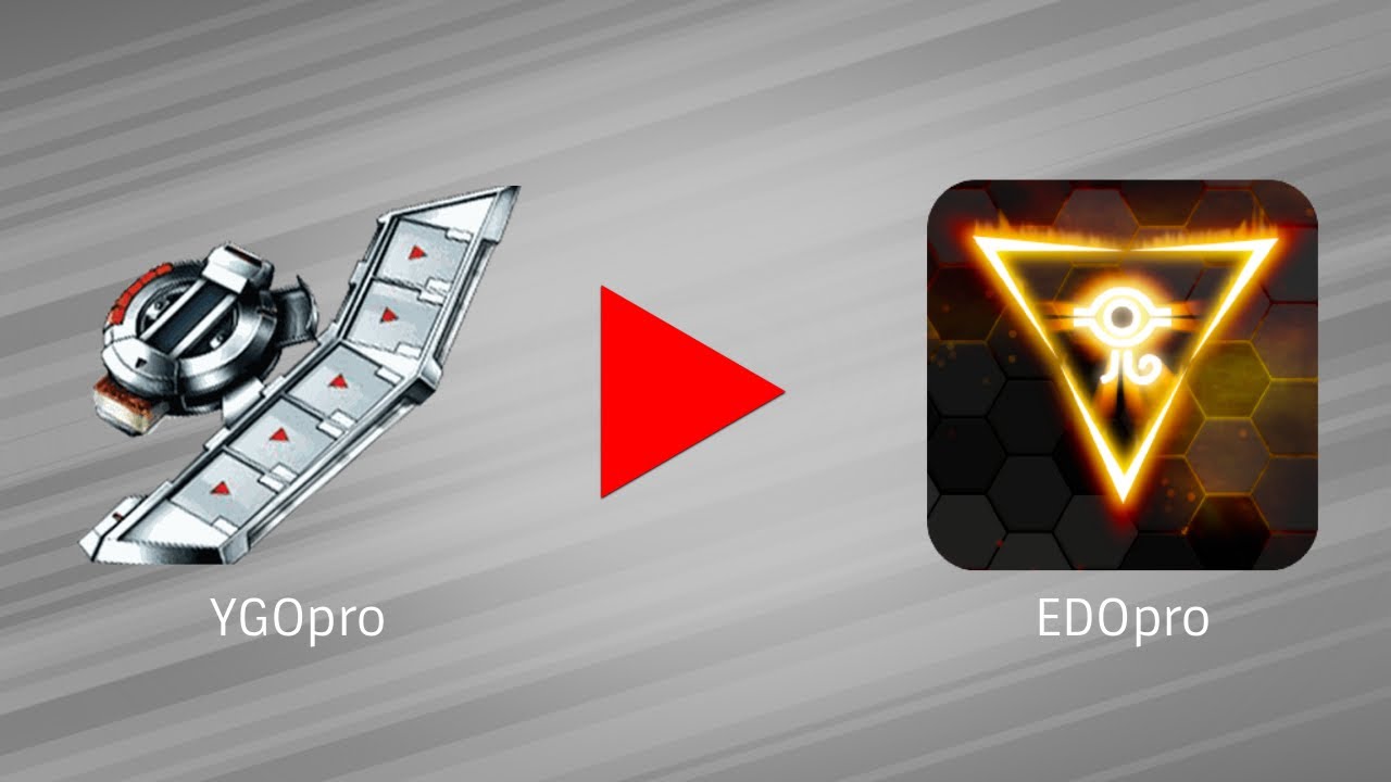 Reviewing the NEW EDOpro Dueling app!
