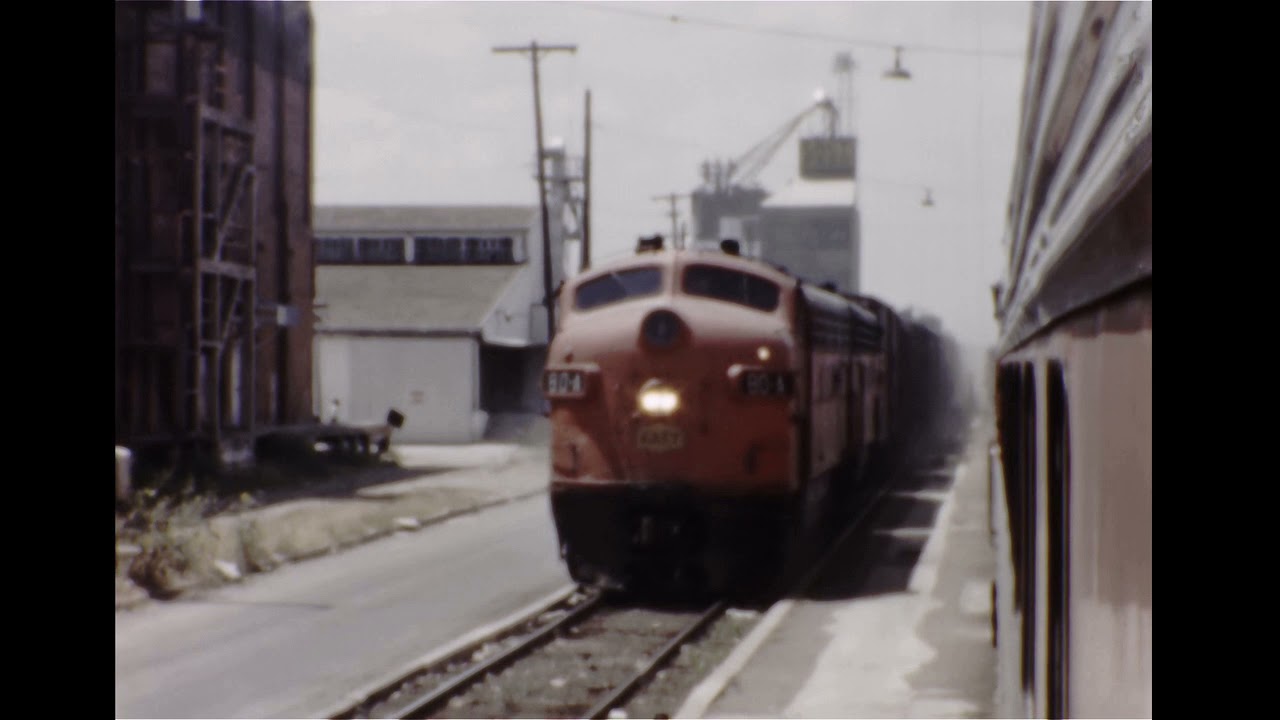 1961 MKT 