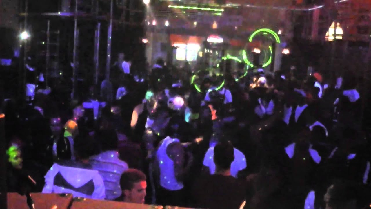Tear Nation El ReTo 2012  Sala MegaTroN  El Señorito Perfect Kombo