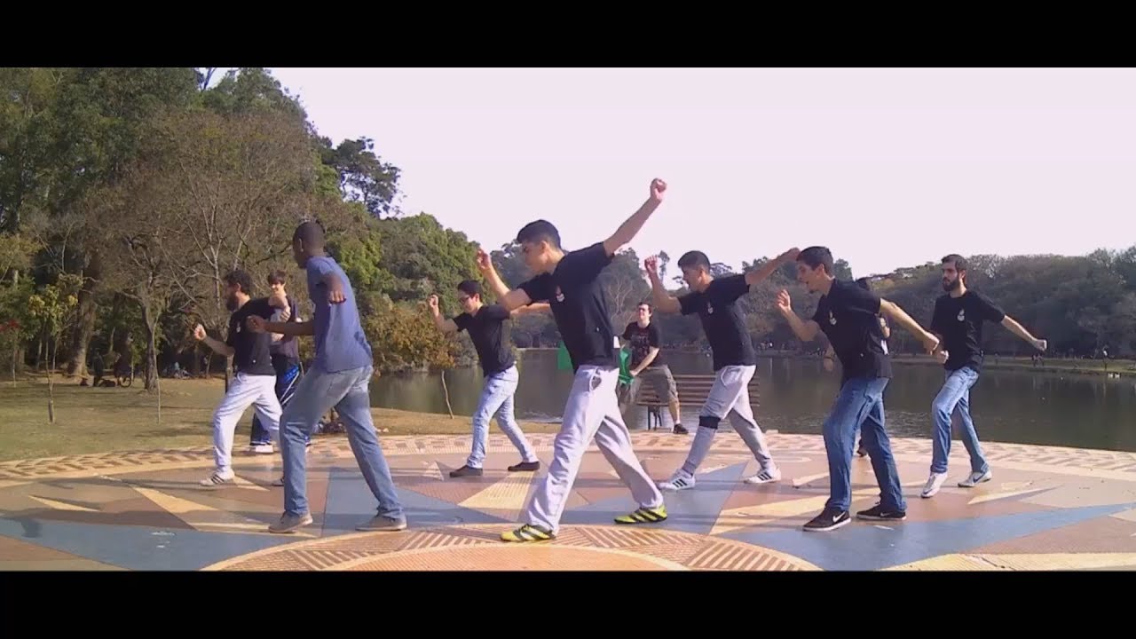 I Jumpstyle Meeting Nacional em São Paulo | 12.08.2017