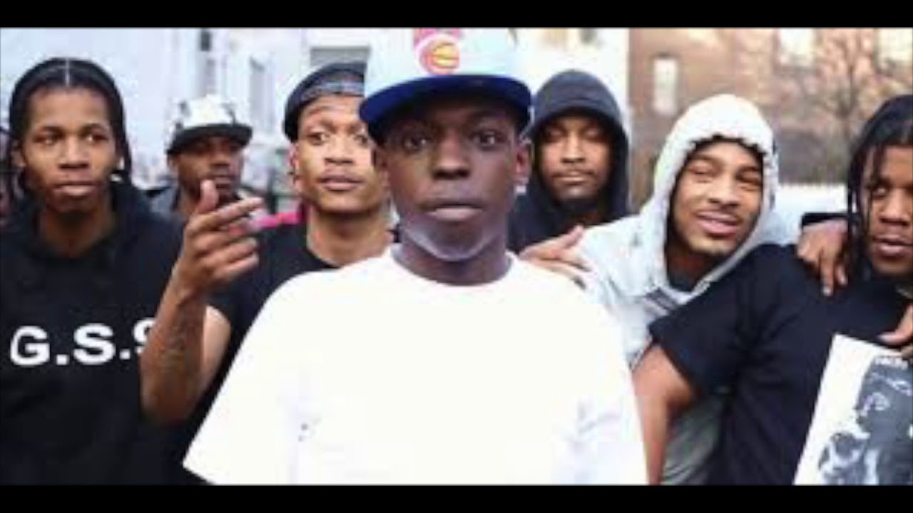 [FREE] Bobby Shmurda Type Beat X Rowdy Rebel Type Beat 2020 