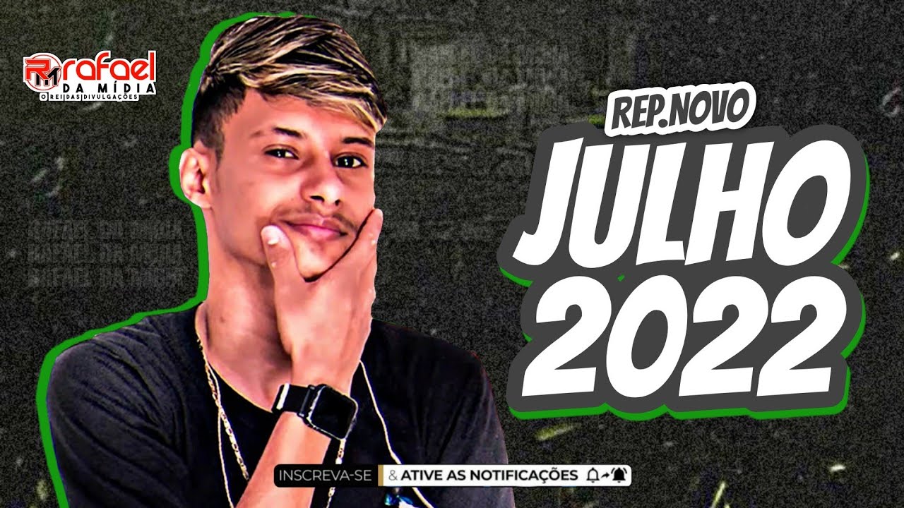 SAN EO SWING - PROMOCIONAL JULHO 2022 - REPERTÓRIO NOVO (MÚSICAS NOVAS)