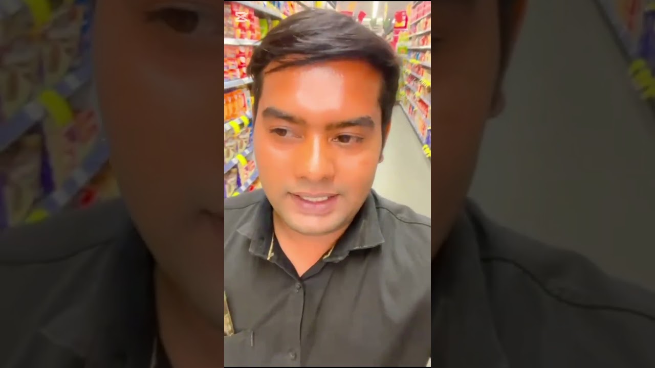 Saudi Arab Ramzan shopping 🛍️🛒.                     #viralvideo 