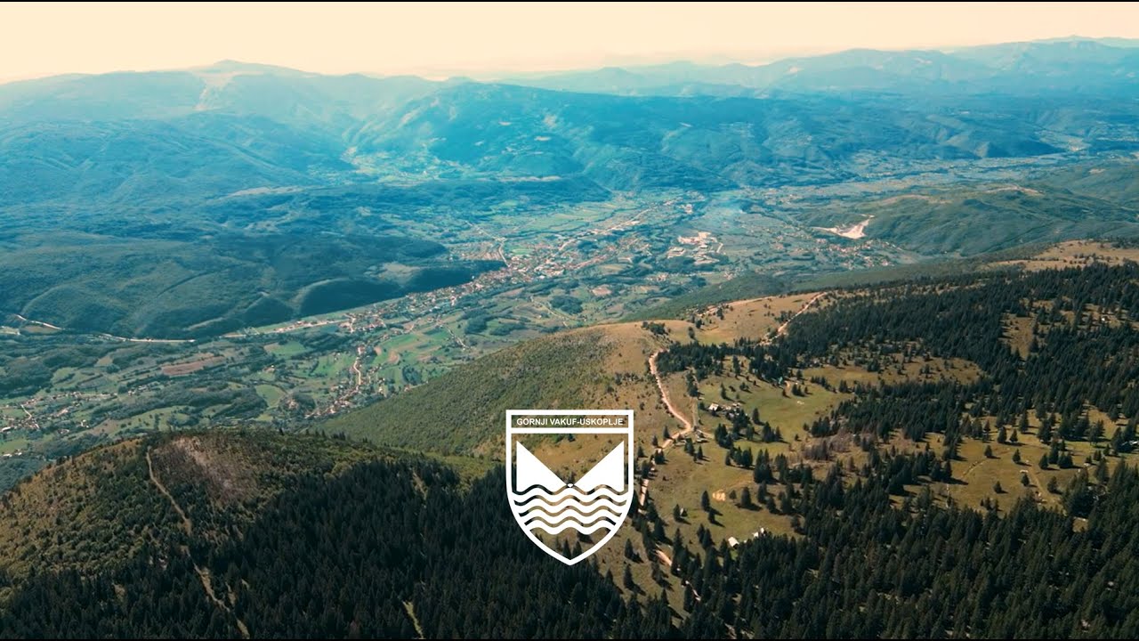 Dom tradicije i budućnosti - Gornji Vakuf-Uskoplje