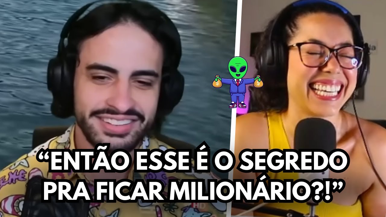 VELHOS DA LANCHA ENSINAM O SEGREDO DO SUCESSO | REACT. Orochinho