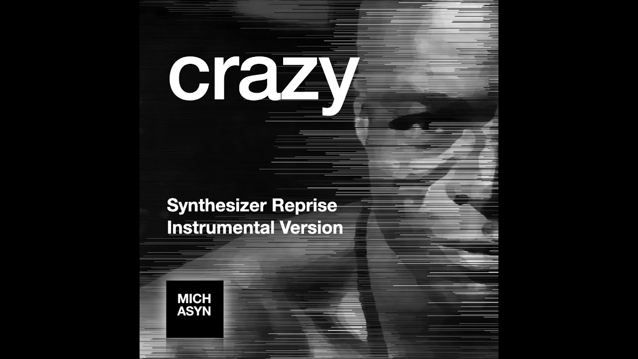 Crazy –  Seal (Instrumental, Cover, Remake on Roland Fantom)