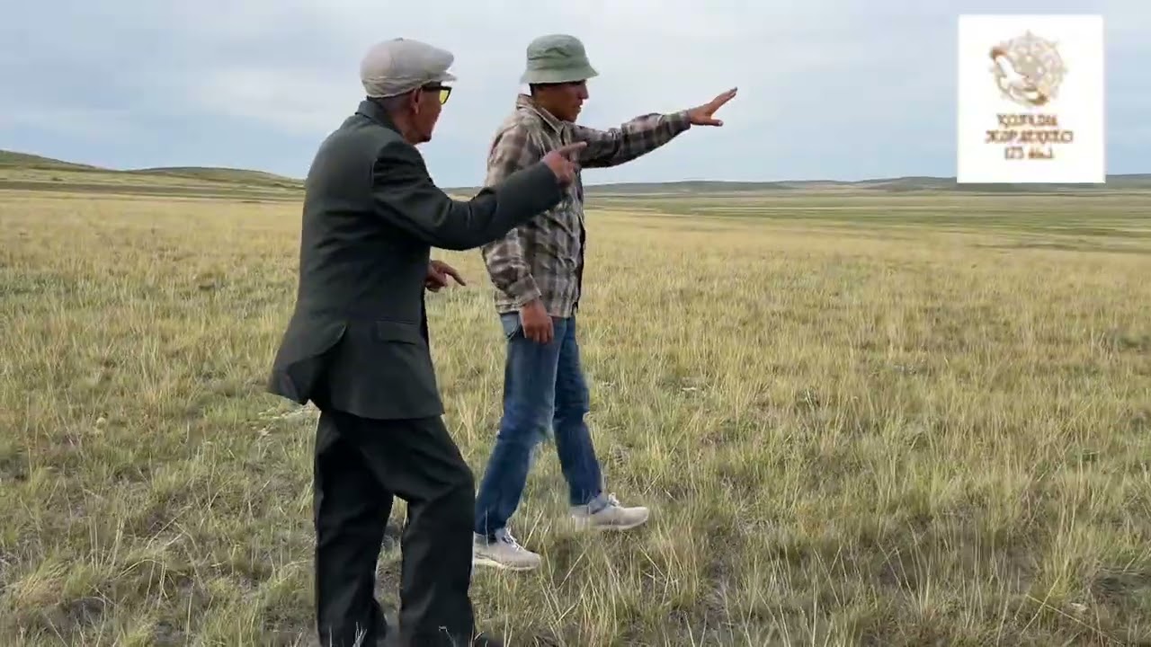 Қоянды жәрмеңкесінің тарихы зейнеткер  Серік Әбешұлымен тарих пані мұғалімі Нурмақов Сайран  сұхбат