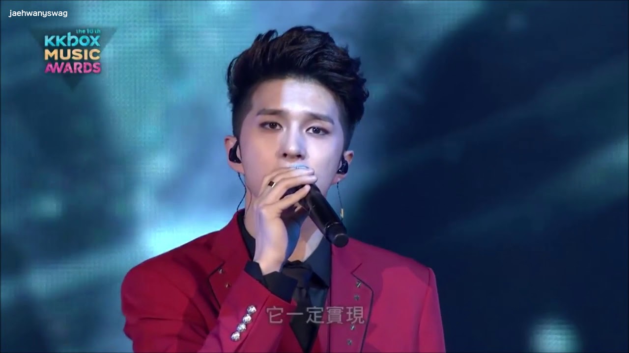 [빅스/켄] VIXX KEN Chinese Songs Cover Compilation