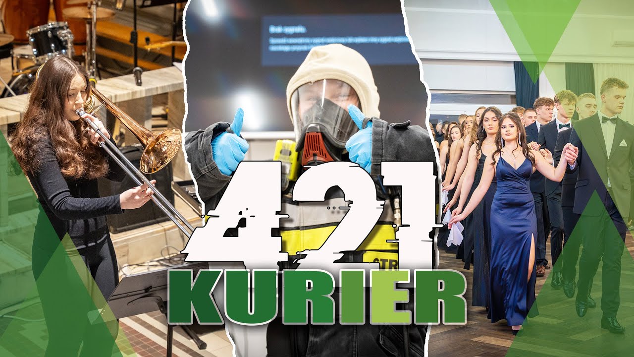 KURIER 421