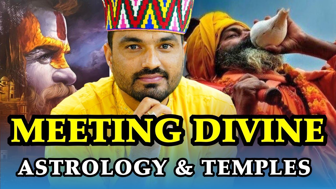 Which temples & Places Will End Karmic Blockage/timing meeting Divine,guru & Spritual upliftment