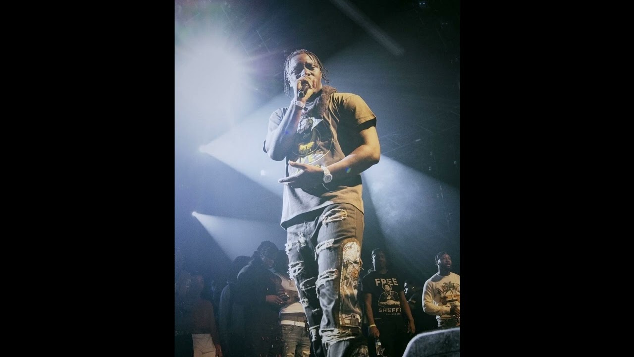 FREE! Sleepy Hallow x Meek Mill Type Beat 