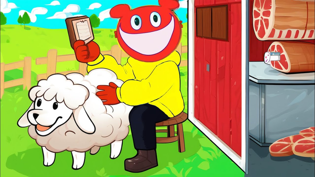 羊を増やしてお金を稼ぐゲームがおもしろすぎた【 Happy Sheepies 】