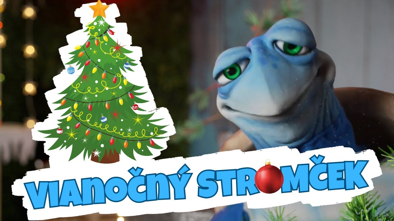 Sranda banda - Vianočný stromček