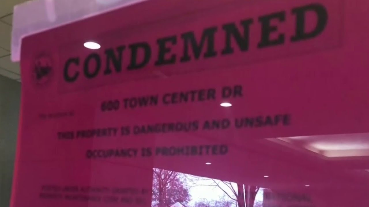 Edward Hotel in Dearborn shut down after city finds safety violations