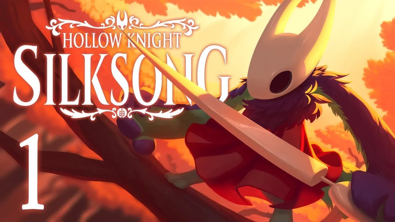Pharlooms Prisoner | Ep.01 | Hollow Knight: Silksong