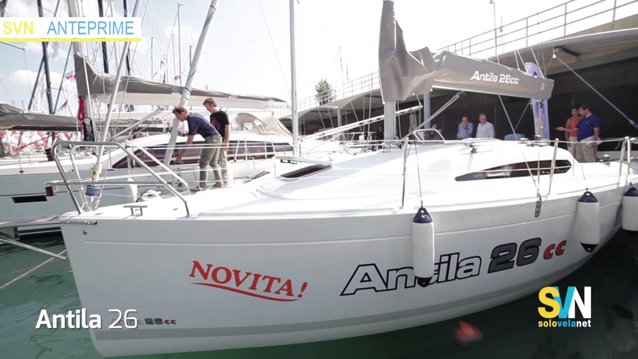 Antila 26