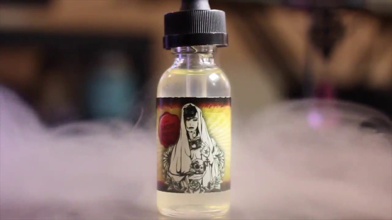 Suicide Bunny E Liquid Premium