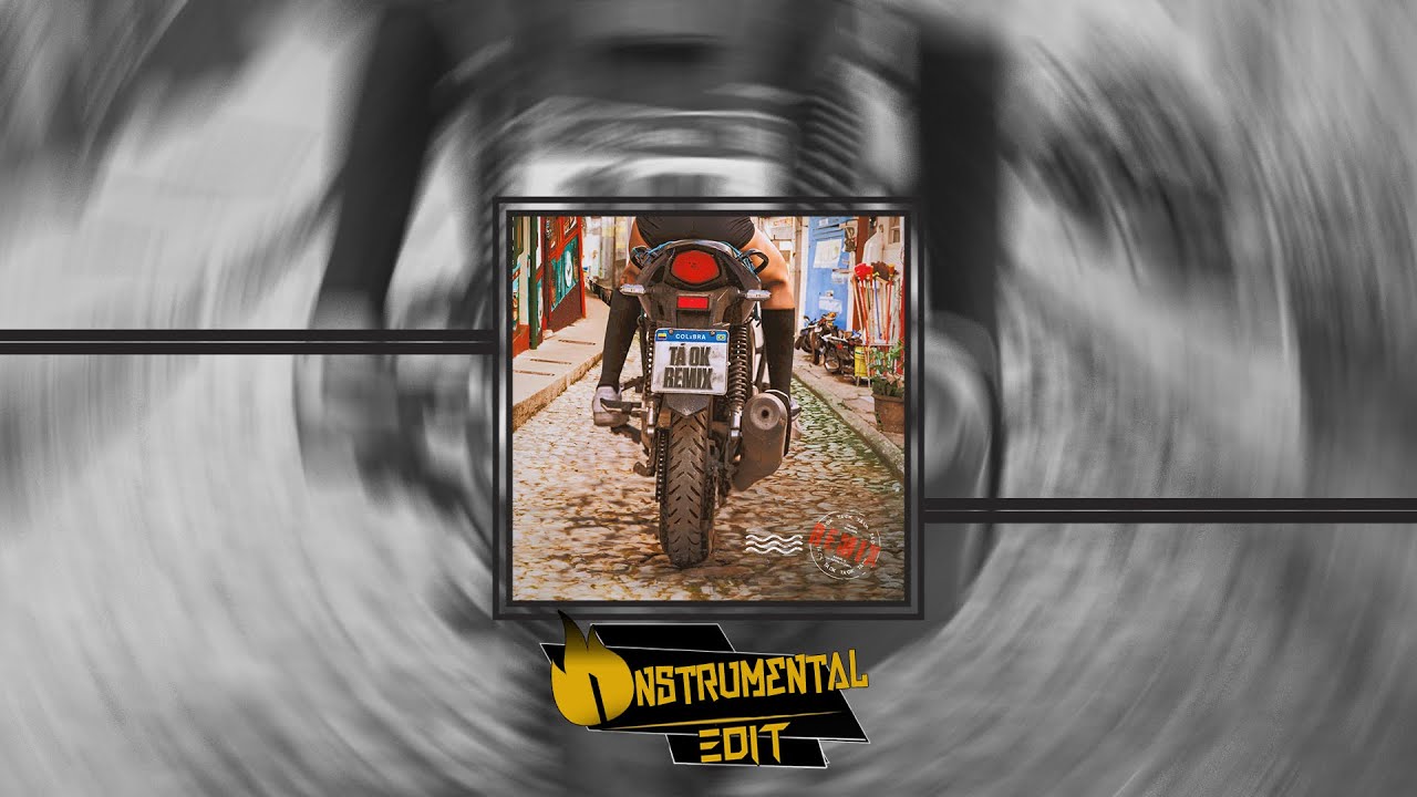 Dennis, Karol G, Maluma, MC Kevin o Chris - Tá OK (Remix) (Instrumental)