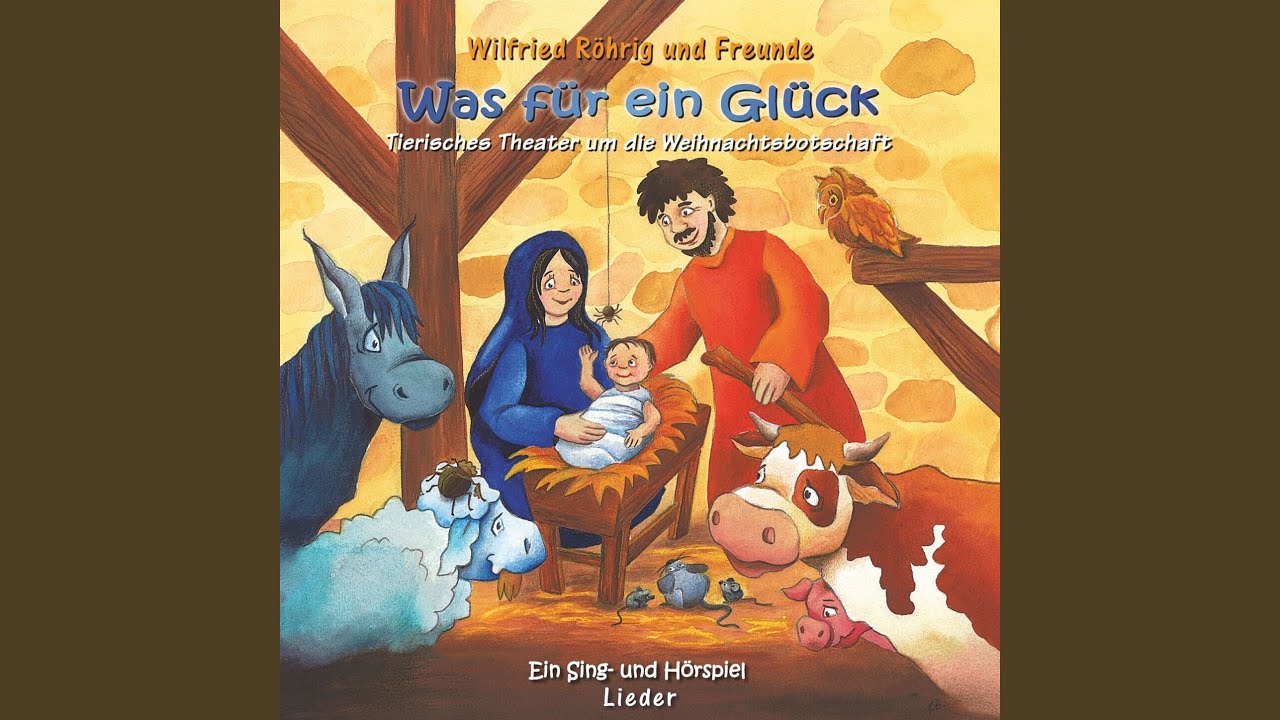 Folgt dem Stern in der Nacht