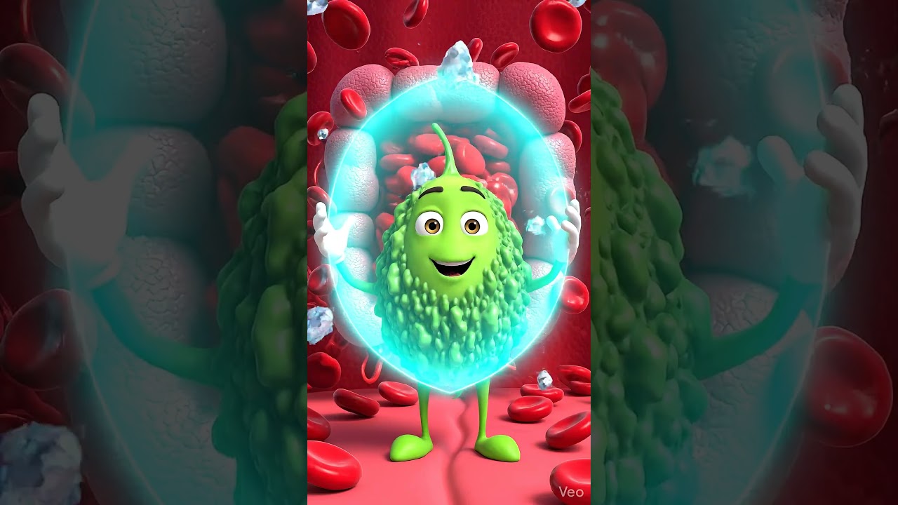 Karela: Blood Sugar Control Naturally 