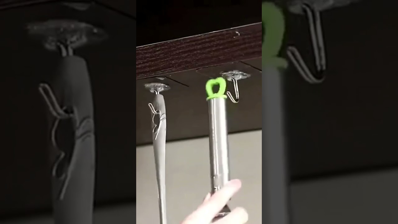 "Hooked on Style: Elevate Your Space with Wall Hooks!" 