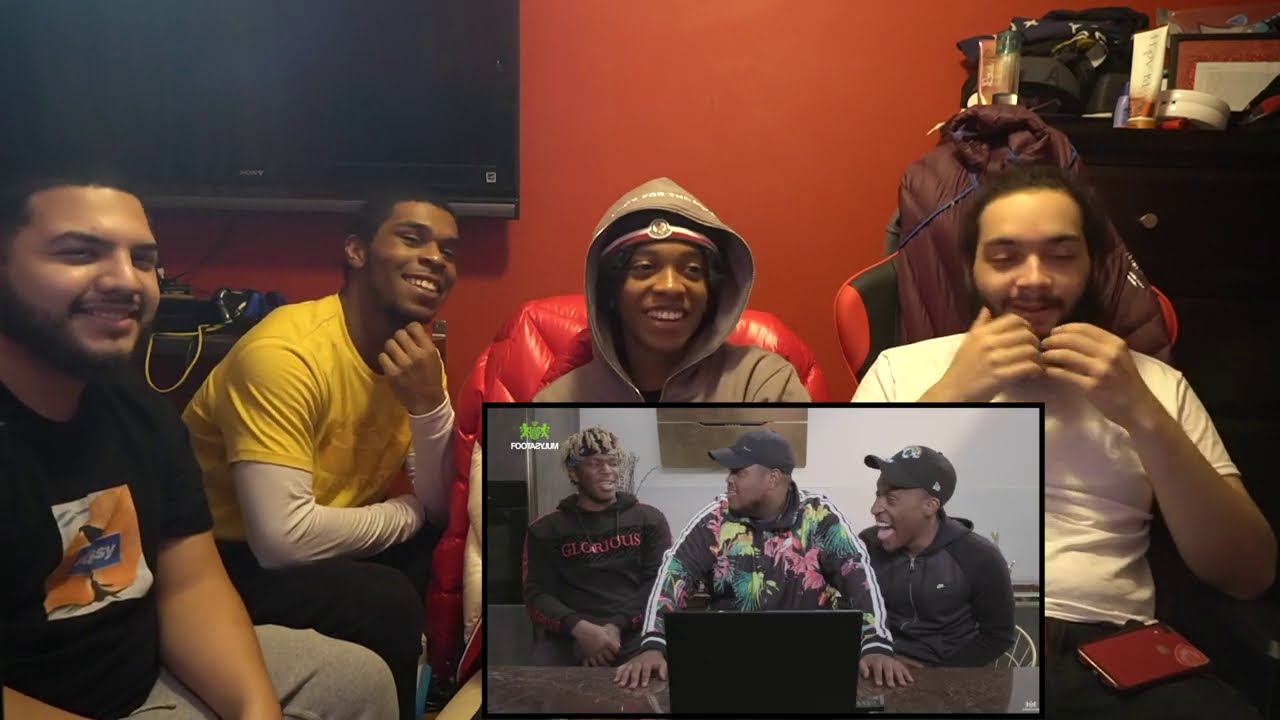 SHE HAD FILLY FED UP 😤😂 | AMERICANS REACT TO DOES THE SHOE FIT? S1 EPISODE 5 😅