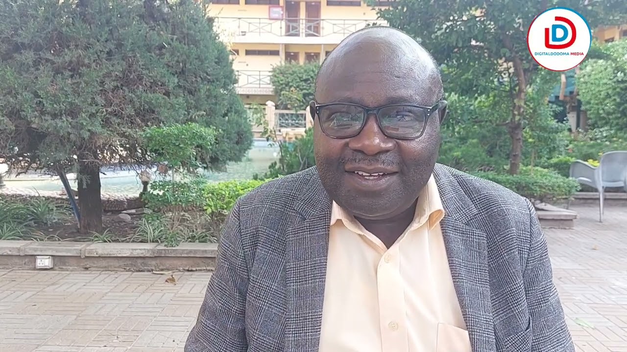 DODOMA HOTELI INAVYOBEBA HISTORIA YA JIJI