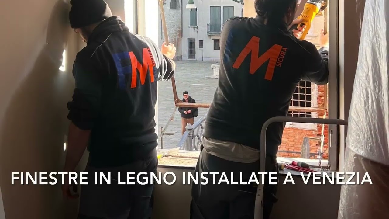 FM Casa Sicura rinnova e ristruttura la tua casa 
