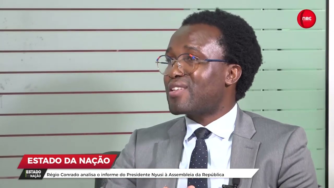 ESPECIAL ESTADO DA NAÇÃO | MBC TV