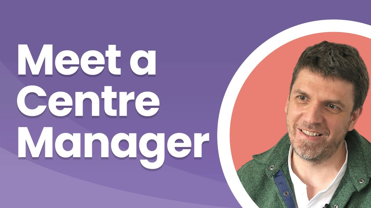 Meet a Centre Manager: Insights into Counselling Training