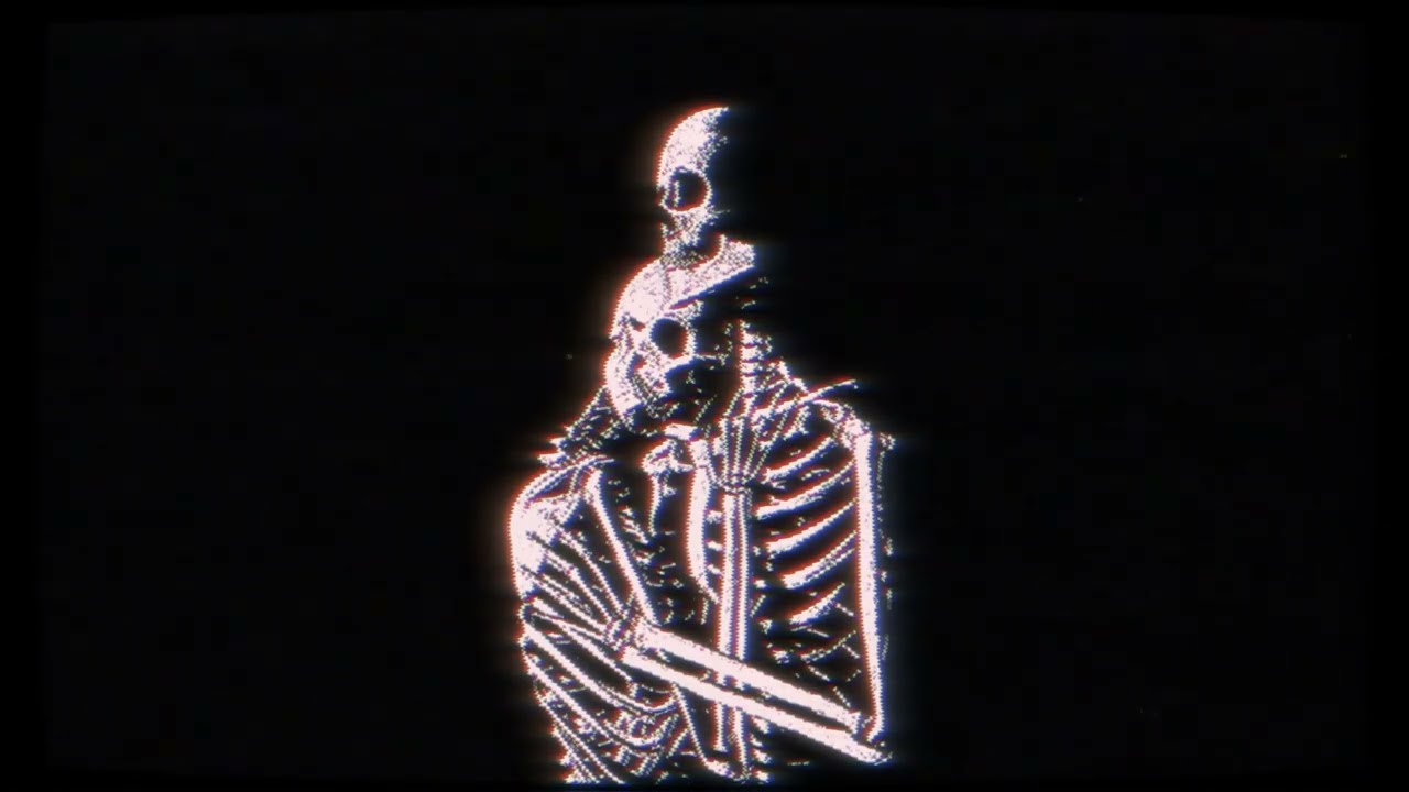 Canserbero - Maquiavélico [ Instrumental (Slowed & reverbed to perfection) ]