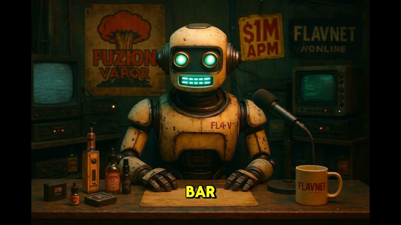 Ep. 27 – Rasta Blood (End of Transmission)