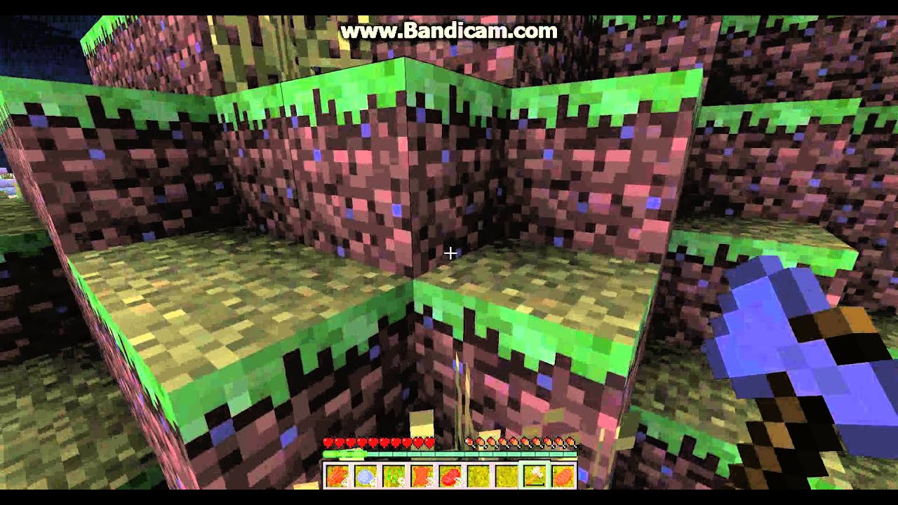 Blaze and Masterplan's adventures in the New World: Part 1