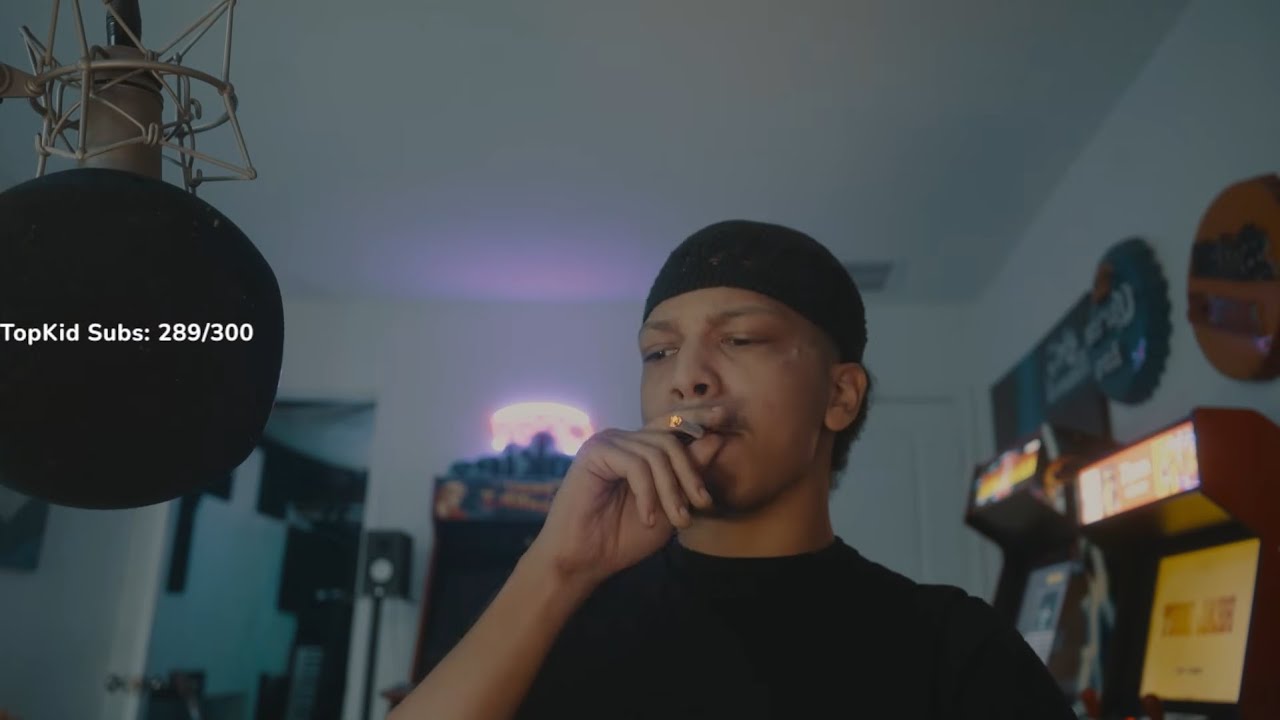 Jace! (iayze) - where his life p. yozy, orin, gleero