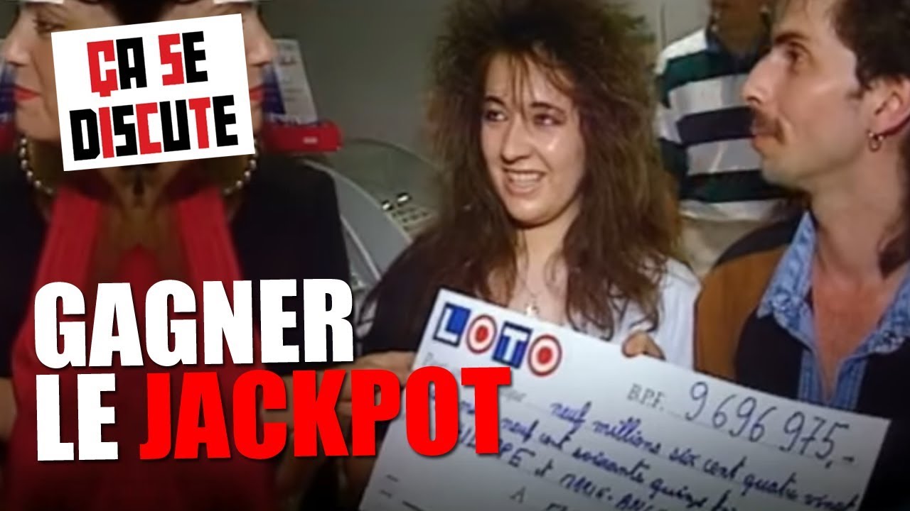 Gagnants de la loterie : quel avenir ? - Ça se discute
